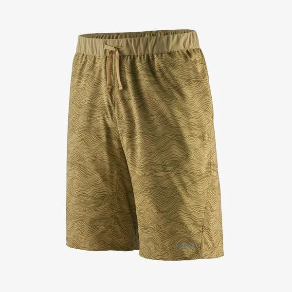 Patagonia Men's Terrebonne Shorts - 10" 1 Patagonia Men's Terrebonne Shorts - 10"