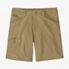 Patagonia Men's Quandary Shorts - 8"