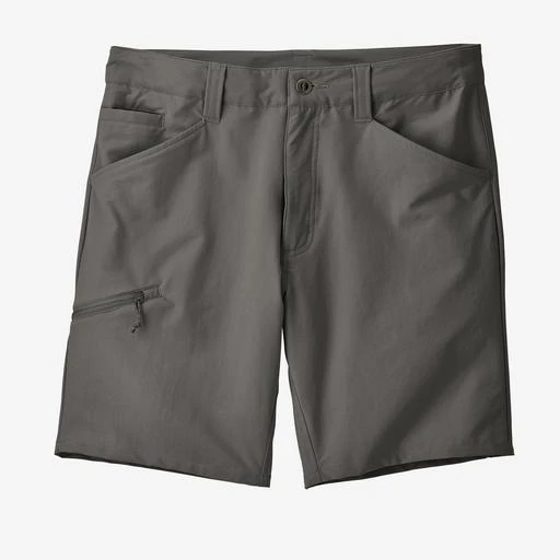 Patagonia Men's Quandary Shorts - 8" 2 Patagonia Men's Quandary Shorts - 8" - Image 2