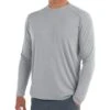 Men's Bamboo Midweight L/S