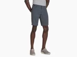 KUHL Men's Silencr Kargo Short 10"