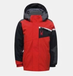 Spyder Toddler Challenger Jacket