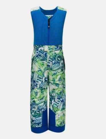 Spyder Toddler Expedition Pants 2 Spyder Toddler Expedition Pants - Image 2