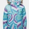 Spyder Toddler Bitsy Lola Jacket