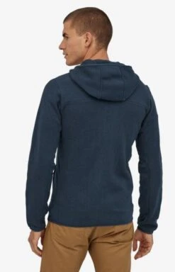 Patagonia Lightweight Better Sweater Fleece Hoody -Chic Fit Wear Shop 2608520alt202