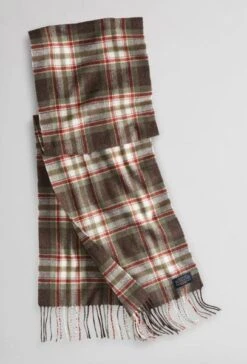 Pendleton Whisperwool Muffler -Chic Fit Wear Shop 26522 PACIFIC l