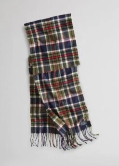 Pendleton Whisperwool Muffler -Chic Fit Wear Shop 26522 PINEGROVE l