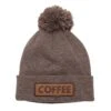 Coal Vice Beanie