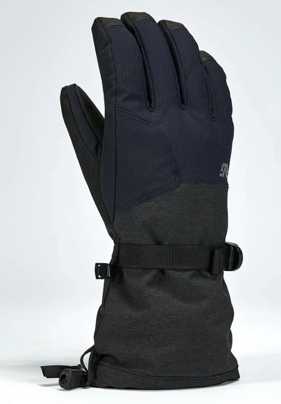 Gordini Aquabloc Down Guantlet III Glove 1 Gordini Aquabloc Down Guantlet III Glove
