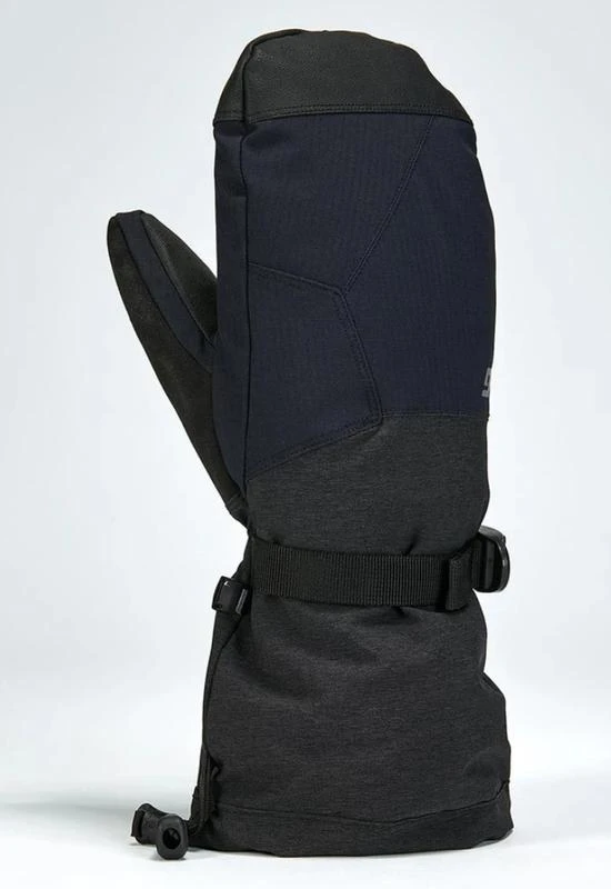 Gordini AquaBloc Down Gauntlet Mitt 1 Gordini AquaBloc Down Gauntlet Mitt