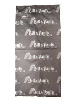 Totally Tubular Logo Neck Gaiter