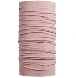 Turtle Fur Lightweight Totally Tubular Headwear -Chic Fit Wear Shop 26564 ROSEWOOD l