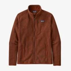 Patagonia Better Sweater Fleece Jacket