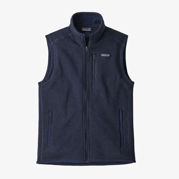 Patagonia Better Sweater Fleece Vest 1 Patagonia Better Sweater Fleece Vest