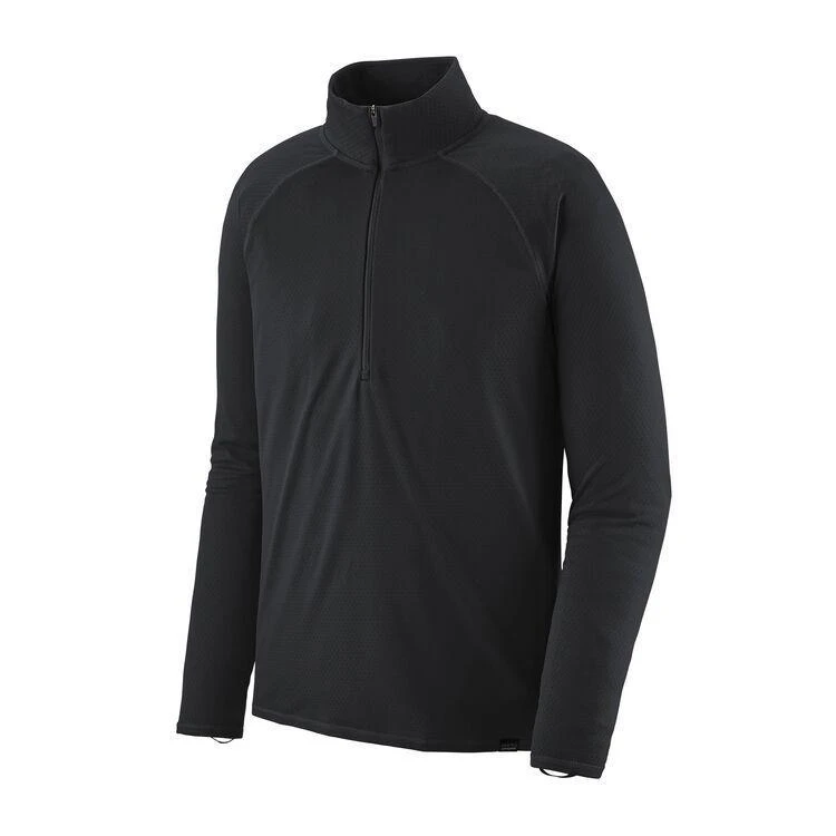 Patagonia Capilene Midweight Zip-Neck 1 Patagonia Capilene Midweight Zip-Neck