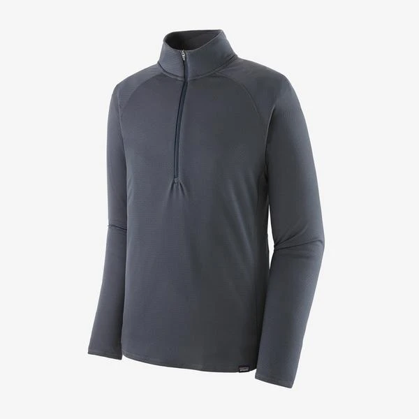 Patagonia Capilene Midweight Zip-Neck 2 Patagonia Capilene Midweight Zip-Neck - Image 2
