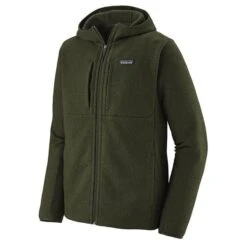 Patagonia Lightweight Better Sweater Fleece Hoody
