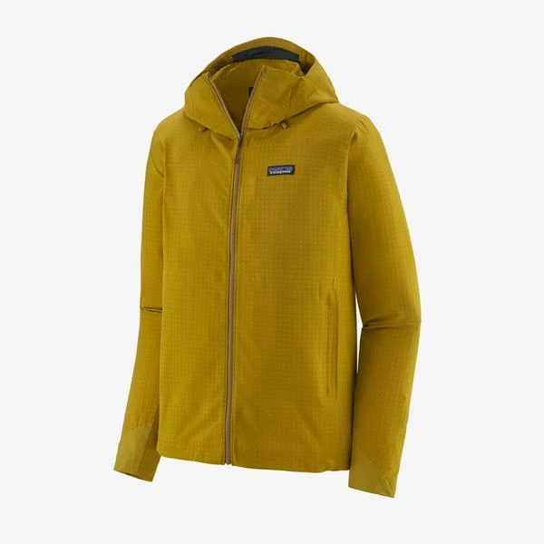 Patagonia R1 TechFace Hoody 1 Patagonia R1 TechFace Hoody