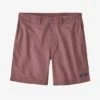 Patagonia Men's LW All-Wear Hemp Shorts 8"