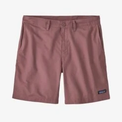 Patagonia Men's LW All-Wear Hemp Shorts 8"