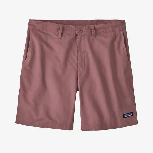 Patagonia Men's LW All-Wear Hemp Shorts 8" 1 Patagonia Men's LW All-Wear Hemp Shorts 8"