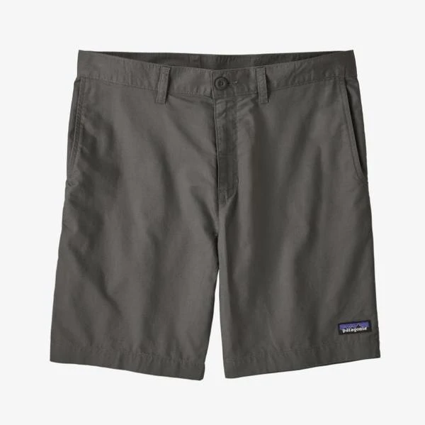 Patagonia Men's LW All-Wear Hemp Shorts 8" 2 Patagonia Men's LW All-Wear Hemp Shorts 8" - Image 2