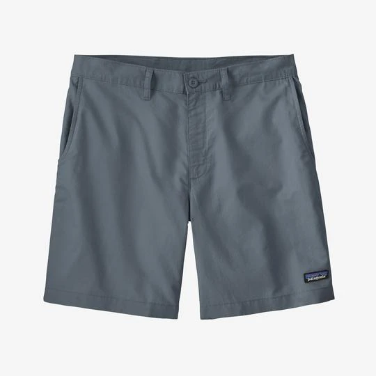 Patagonia Men's LW All-Wear Hemp Shorts 8" 3 Patagonia Men's LW All-Wear Hemp Shorts 8" - Image 3