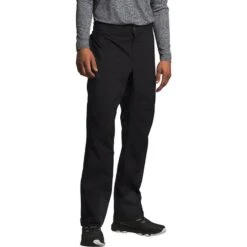 The North Face Men's Dryzzle Futurelight™ Full Zip Pant Short