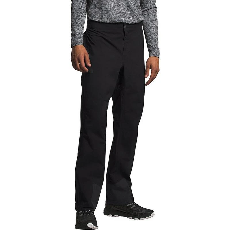 The North Face Men's Dryzzle Futurelight™ Full Zip Pant Short 1 The North Face Men's Dryzzle Futurelight™ Full Zip Pant Short