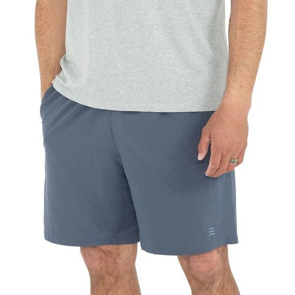 Men's Lined Breeze Shorts 3 Men's Lined Breeze Shorts - Image 3