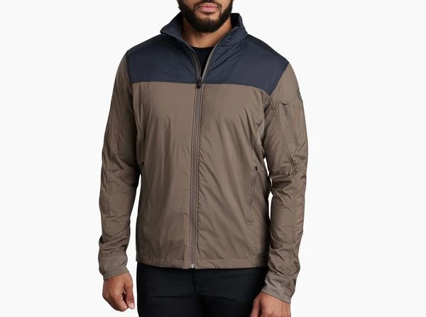 KUHL Men's One Jacket 2 KUHL Men's One Jacket - Image 2