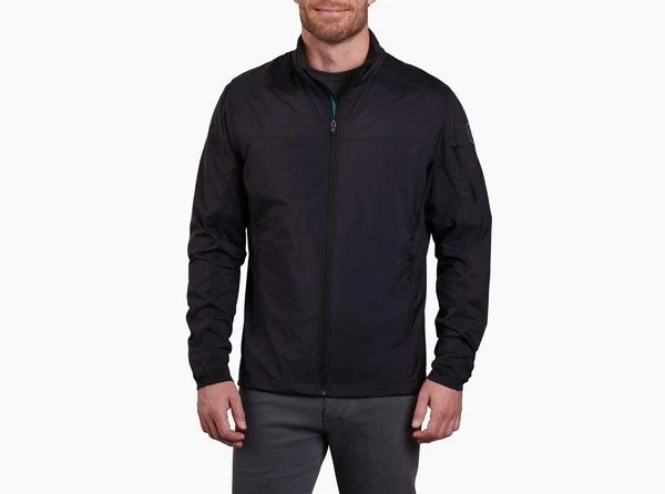KUHL Men's One Jacket 3 KUHL Men's One Jacket - Image 3