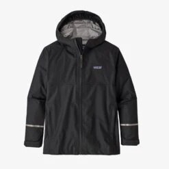Patagonia Boys Torrentshell 3L Rain Jacket