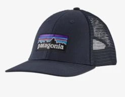 Patagonia P-6 Logo LoPro Trucker