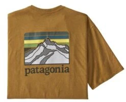 Patagonia Men's Fitz Roy Horizons Responsibili-Tee