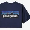 Patagonia Men's P-6 Logo Responsibili-Tee