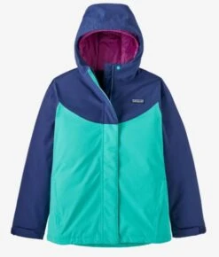 Patagonia Girls' Everyday Ready Jacket