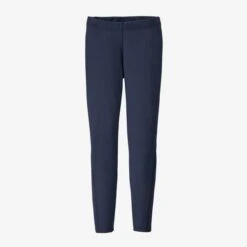 Patagonia Kids Capilene Midweight Bottoms