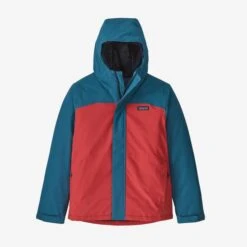 Patagonia Boys Everyday Ready Jacket