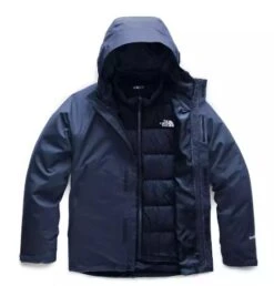 The North Face Men's Mountain Light FL Tri-Clime Jacket 5 The North Face Men's Mountain Light FL Tri-Clime Jacket -Chic Fit Wear Shop 28704 DEFAULT l