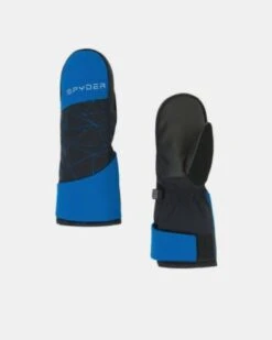 Spyder Kid's Cubby Mitten