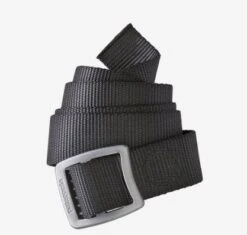 Patagonia Tech Web Belt -Chic Fit Wear Shop 28956 FORGE GREY l