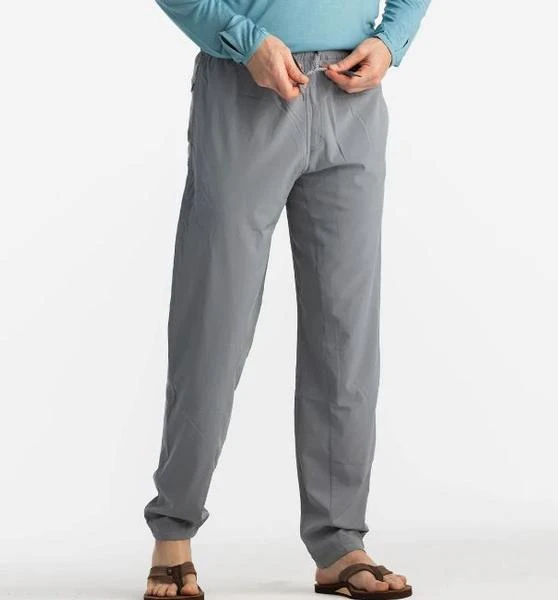 Men's Breeze Pant 2 Men's Breeze Pant - Image 2
