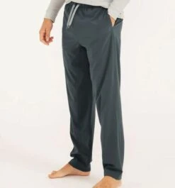 Men's Breeze Pant 5 Men's Breeze Pant -Chic Fit Wear Shop 29087 STORM CLOUD l