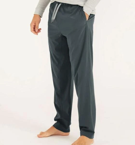 Men's Breeze Pant 3 Men's Breeze Pant - Image 3