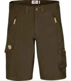 Fjallraven Men's Abisko Short