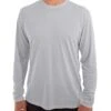 Men's Bamboo Lightweight LS