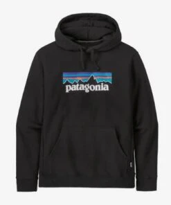 Patagonia Men's P-6 Logo Uprisal Hoody -Chic Fit Wear Shop 29666 DEFAULT l