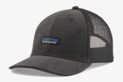 Patagonia P-6 Label LoPro UnTrucker Hat
