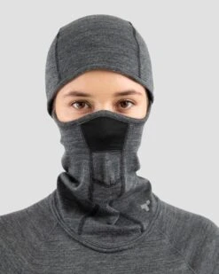Adult Ultra Merino Balaclava